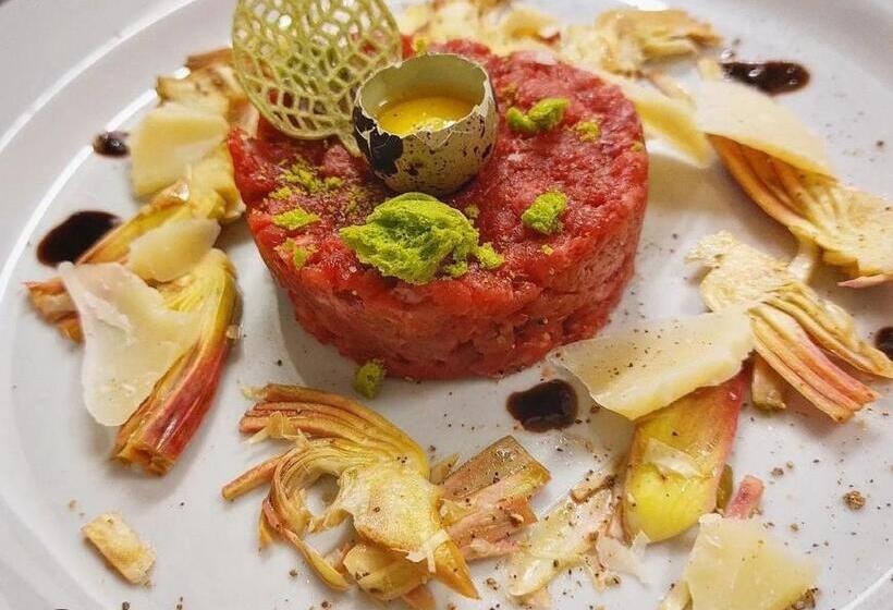 1ベッドルームハウス, Residence Panorama