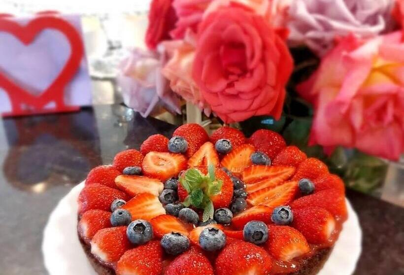 1ベッドルームアパートメント, Residence Panorama