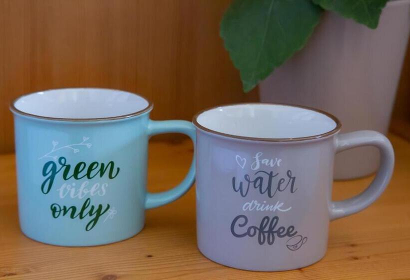 2ベッドルームアパートメント, Residence Panorama