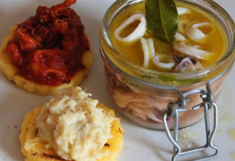 スーペリアールーム, Residence Panorama