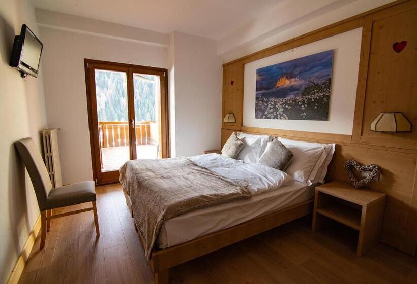 スーペリアールーム, Residence Panorama