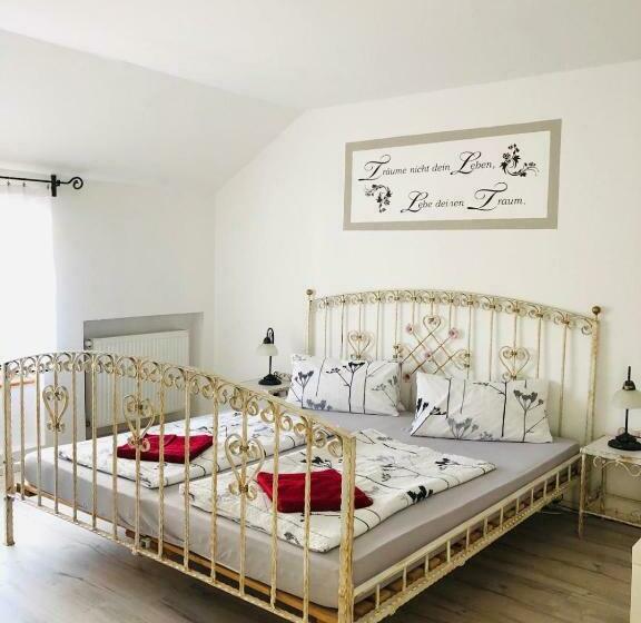 חדר סטנדרט חדר אמבטיה משותף, Agnieszkas Pension