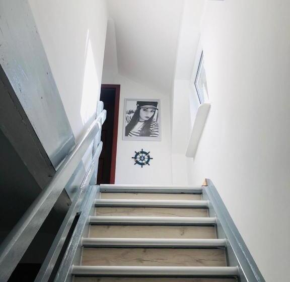 חדר סטנדרט חדר אמבטיה משותף, Agnieszkas Pension