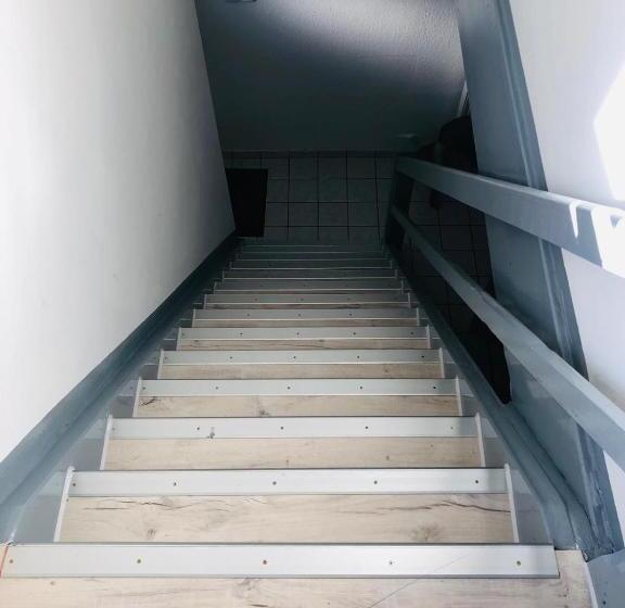 חדר סטנדרט חדר אמבטיה משותף, Agnieszkas Pension