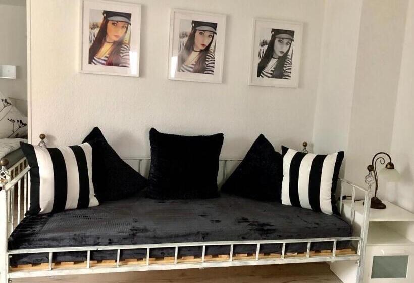 חדר סטנדרט, Agnieszkas Pension