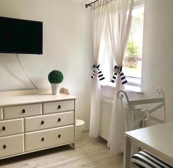 חדר סטנדרט, Agnieszkas Pension