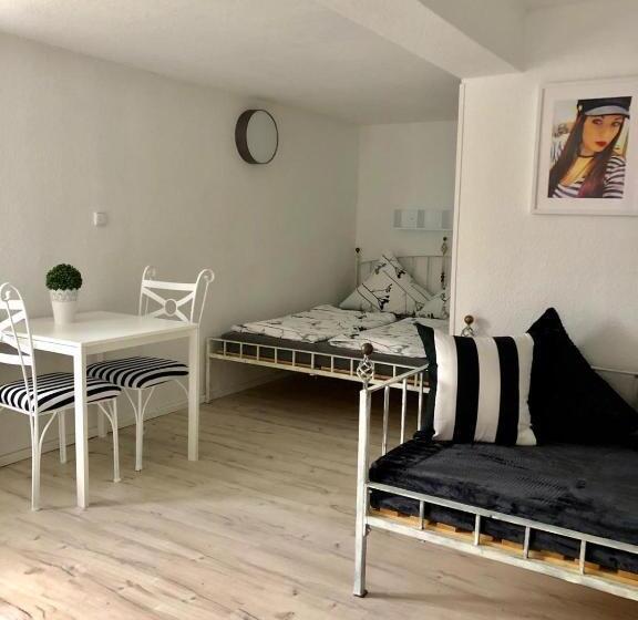 חדר סטנדרט, Agnieszkas Pension