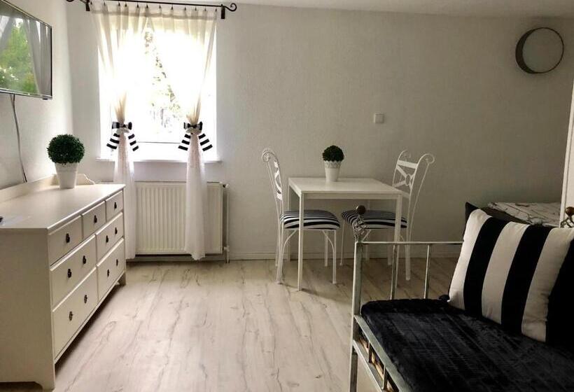 חדר סטנדרט, Agnieszkas Pension