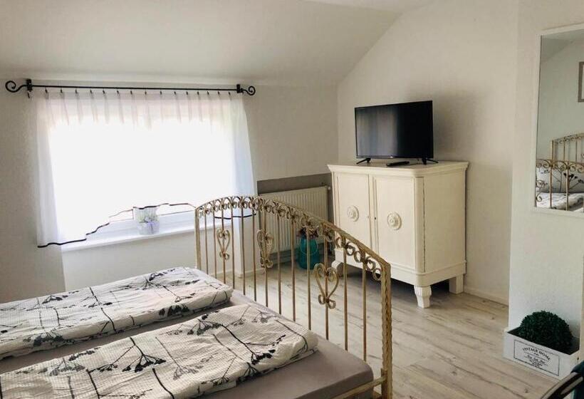 חדר סטנדרט חדר אמבטיה משותף, Agnieszkas Pension