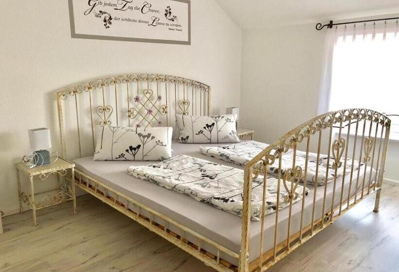 חדר סטנדרט חדר אמבטיה משותף, Agnieszkas Pension