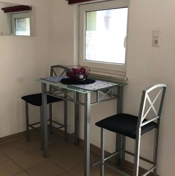シングルベーシックルーム, Agnieszkas Pension