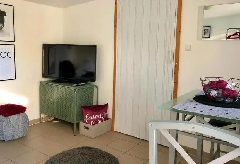 シングルベーシックルーム, Agnieszkas Pension