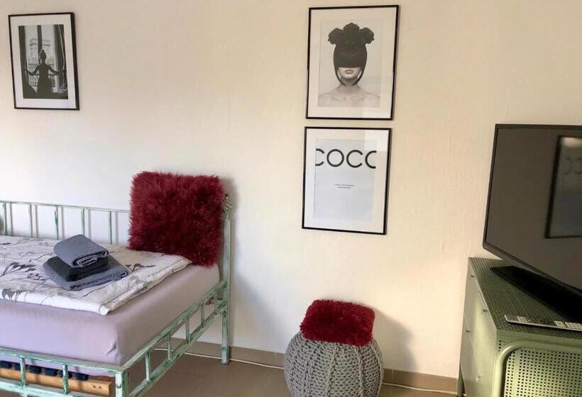 חדר יחיד בסיסי, Agnieszkas Pension