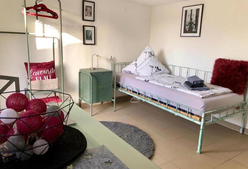 חדר יחיד בסיסי, Agnieszkas Pension