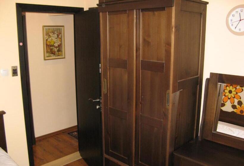 2ベッドルームアパートメント, Kapana Plovdiv