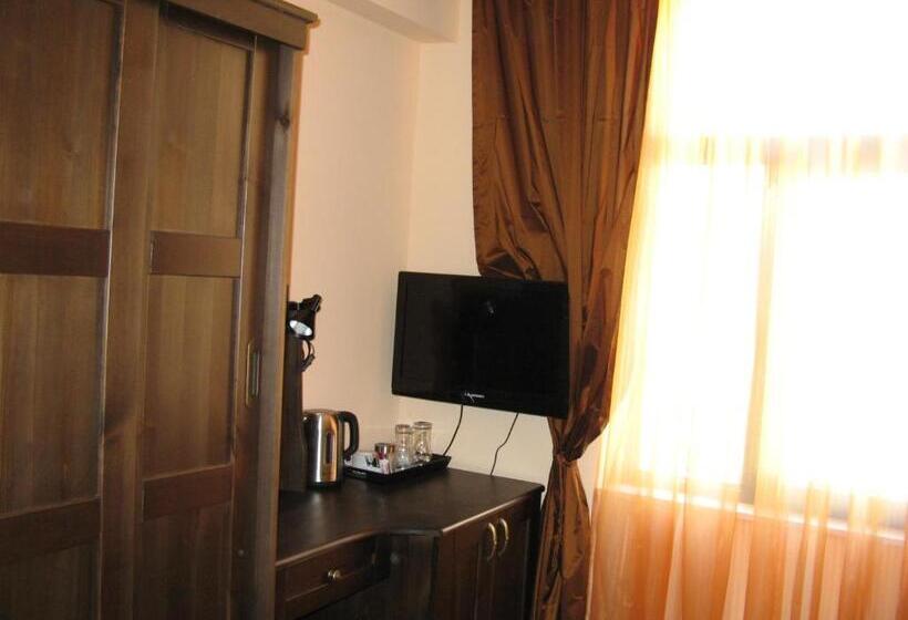 2ベッドルームアパートメント, Kapana Plovdiv