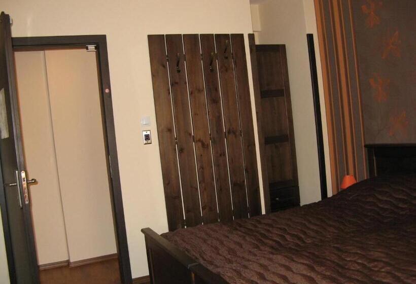 2ベッドルームアパートメント, Kapana Plovdiv