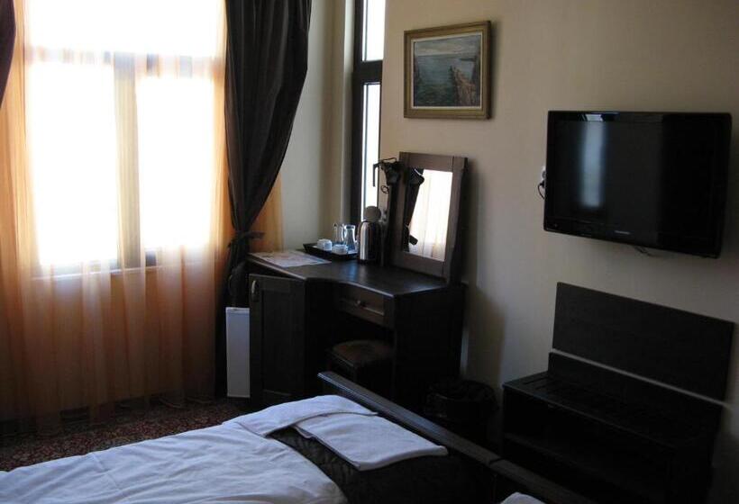 2ベッドルームアパートメント, Kapana Plovdiv