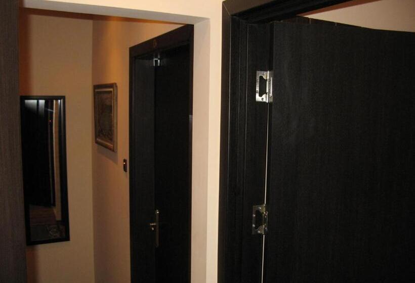 침실 2개 아파트, Kapana Plovdiv