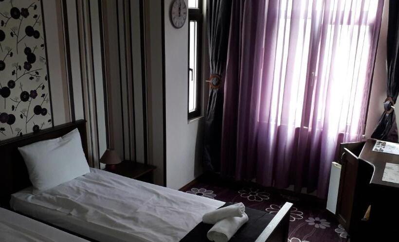 2ベッドルームアパートメント, Kapana Plovdiv