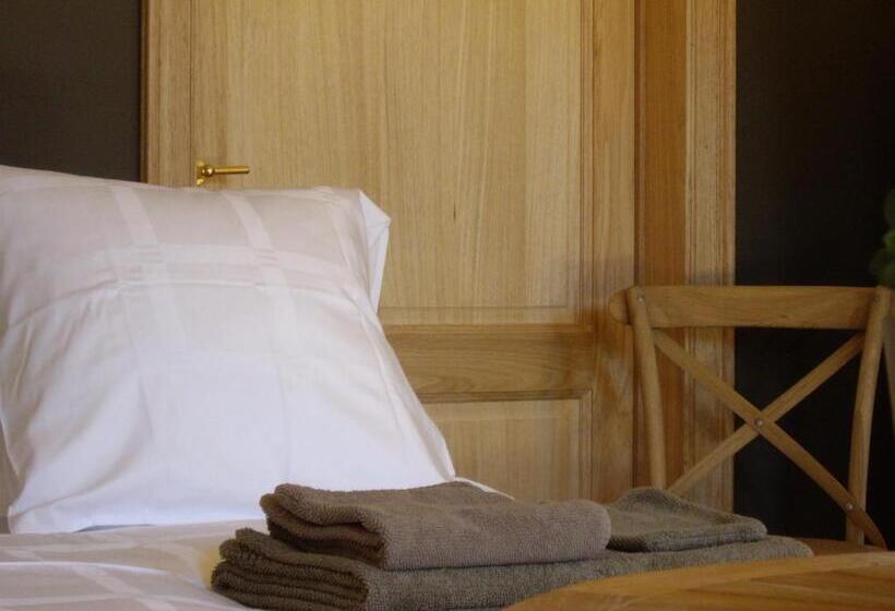 스탠다드 룸, B&b Schoon Goed