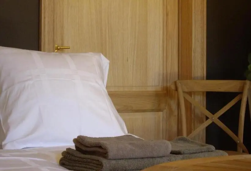スタンダードルーム, B&b Schoon Goed