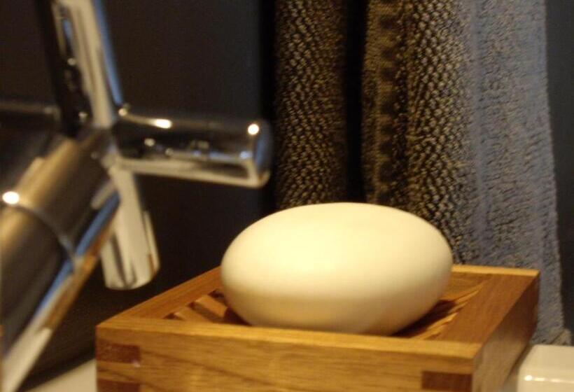 스탠다드 룸, B&b Schoon Goed