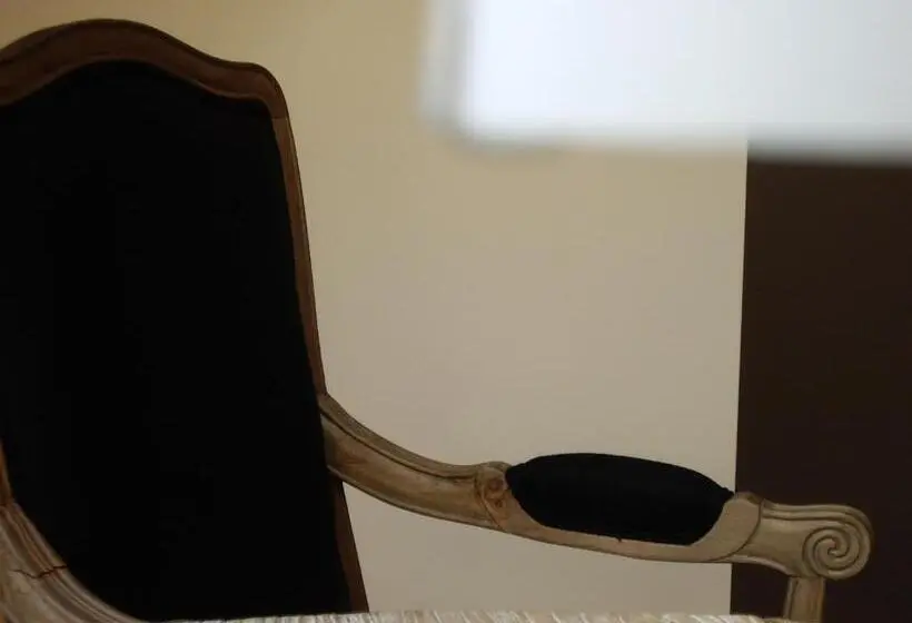 キングサイズベッドのスイートルーム, B&b Schoon Goed