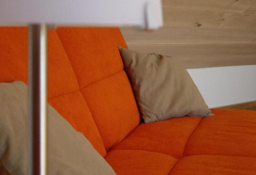 스위트 킹사이즈 침대, B&b Schoon Goed