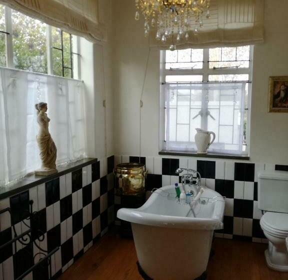 اتاق استاندارد, 29ontait Guest House