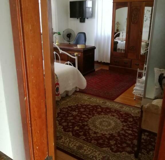 اتاق استاندارد با تخت بزرگ, 29ontait Guest House