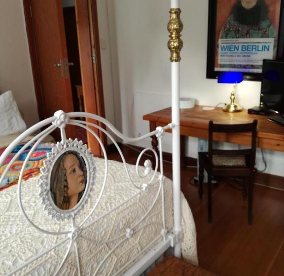 اتاق استاندارد, 29ontait Guest House