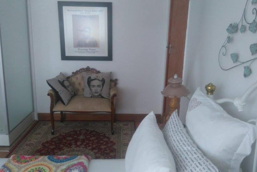 اتاق استاندارد با تخت بزرگ, 29ontait Guest House