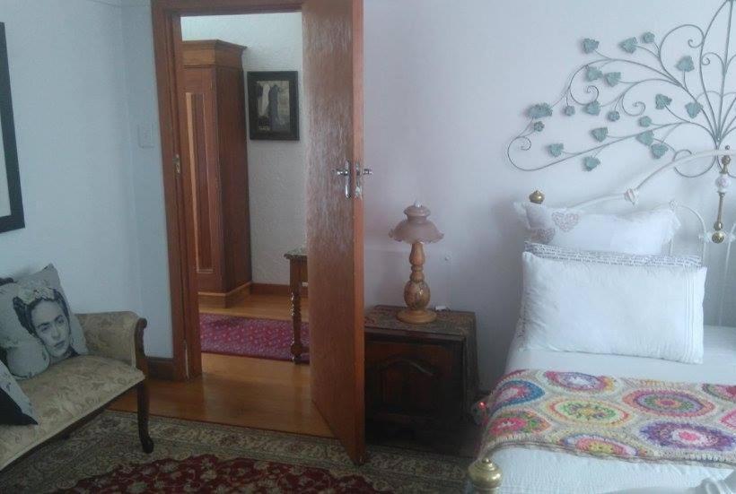اتاق استاندارد با تخت بزرگ, 29ontait Guest House