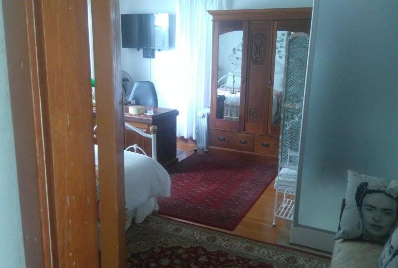 Стандартный Номер Кровать Кинг, 29ontait Guest House