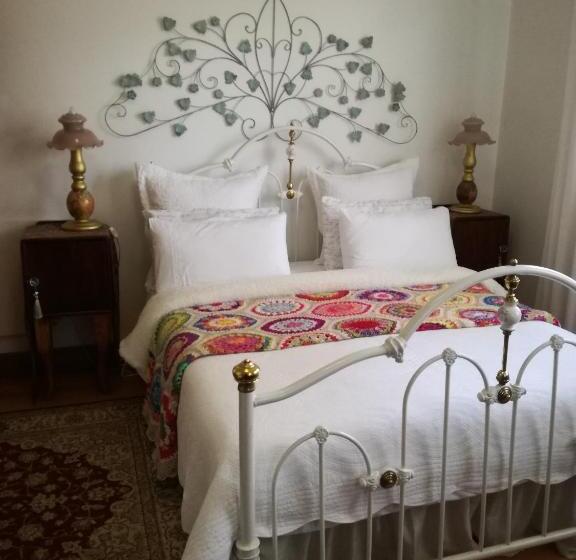 اتاق استاندارد با تخت بزرگ, 29ontait Guest House
