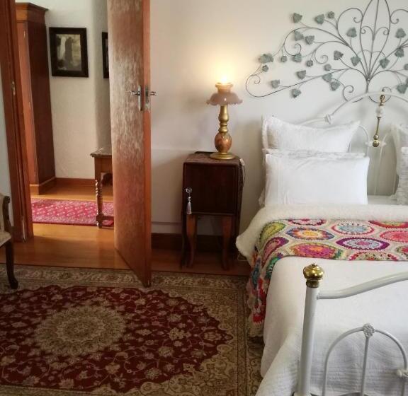 اتاق استاندارد با تخت بزرگ, 29ontait Guest House
