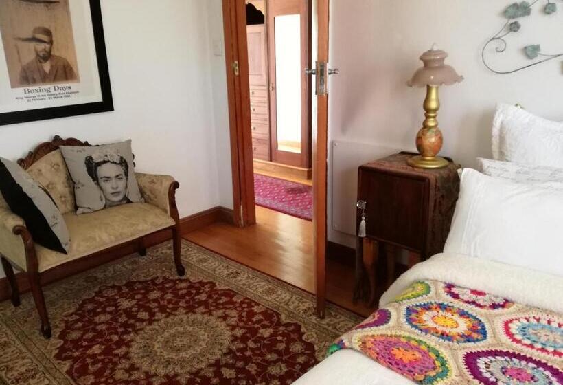 اتاق استاندارد با تخت بزرگ, 29ontait Guest House