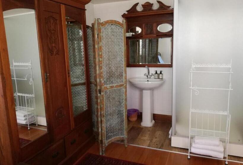 اتاق استاندارد با تخت بزرگ, 29ontait Guest House