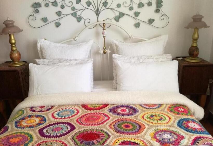 اتاق استاندارد با تخت بزرگ, 29ontait Guest House