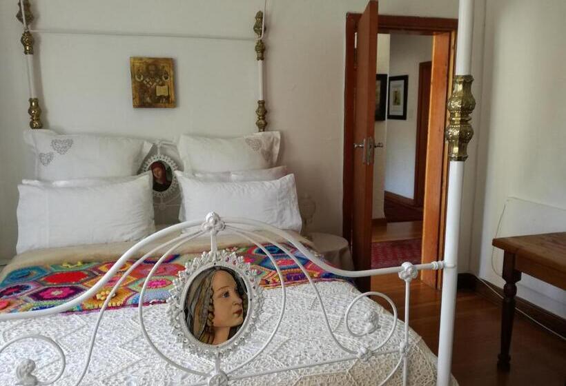 اتاق استاندارد, 29ontait Guest House