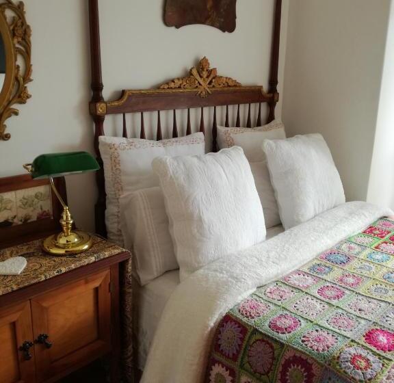 Номер Стандарт, 29ontait Guest House