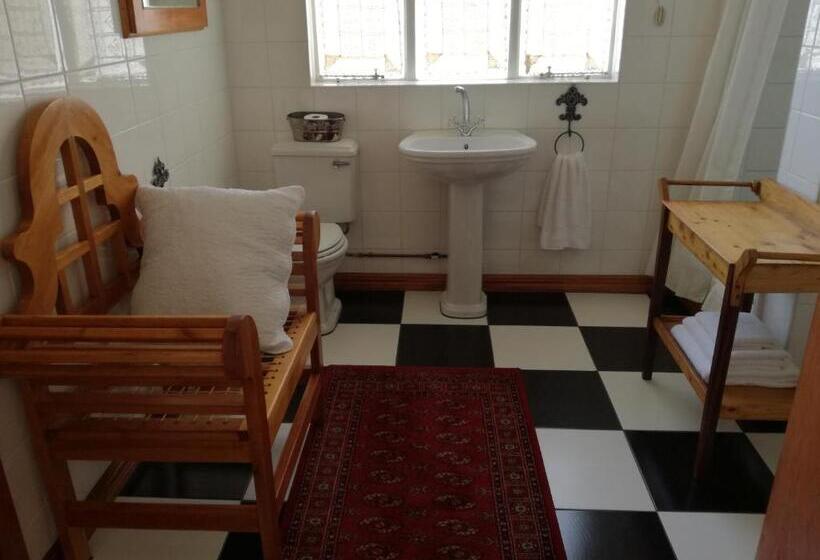 اتاق استاندارد, 29ontait Guest House