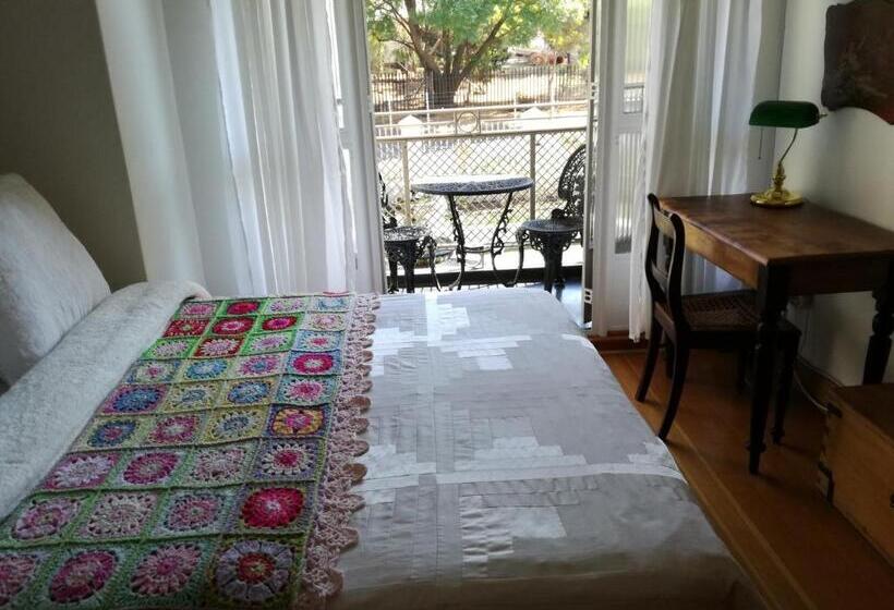 اتاق استاندارد, 29ontait Guest House