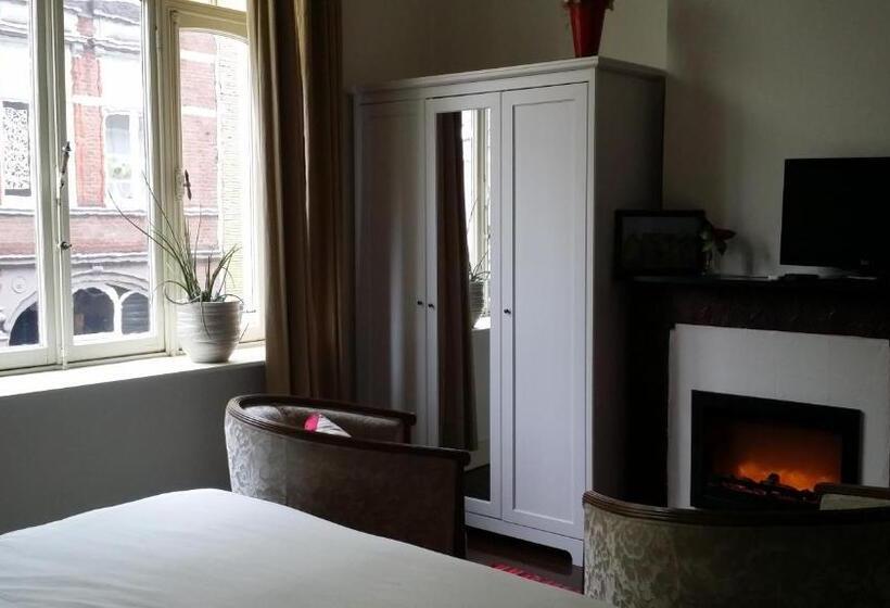 اتاق استاندارد, De Roermondse Beleving