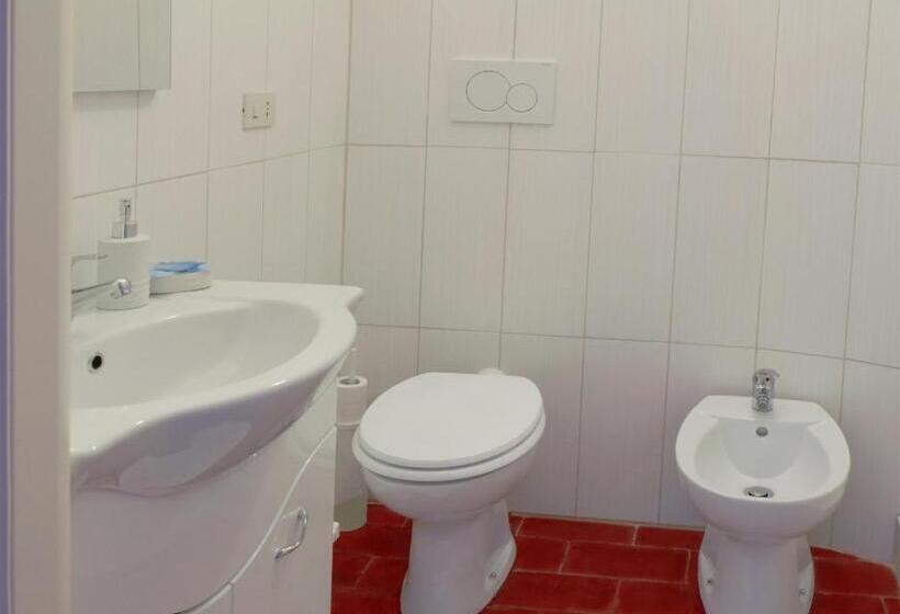 חדר סטנדרט, Dimora Nel Borgo