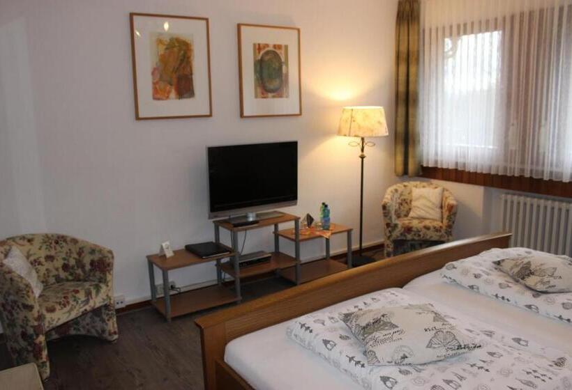 스탠다드 룸, Gasthof Walhalja