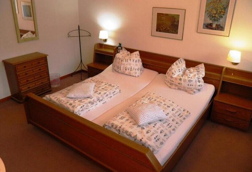 스탠다드 룸, Gasthof Walhalja