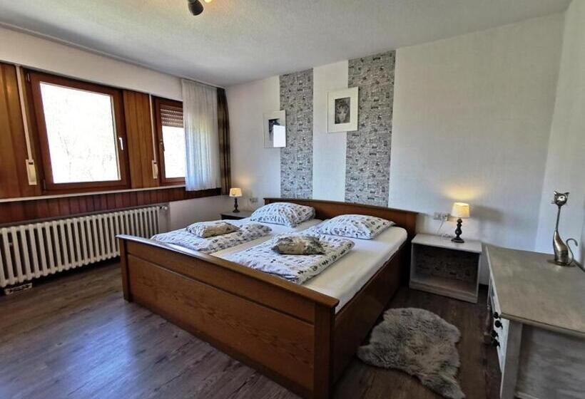 스탠다드 룸, Gasthof Walhalja