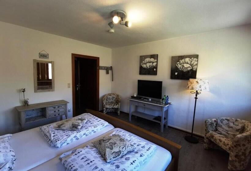 스탠다드 룸, Gasthof Walhalja